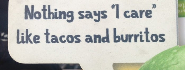 La Salsa is one of Locais curtidos por Ryan.