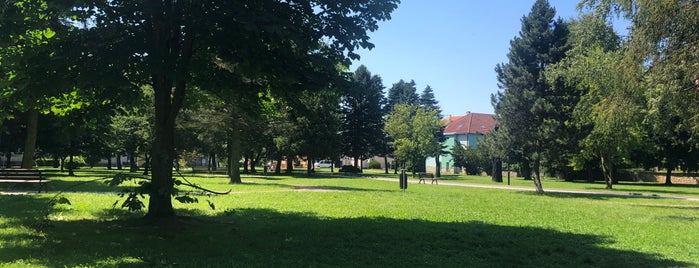 Nová Bystřice is one of Jihočeský kraj.