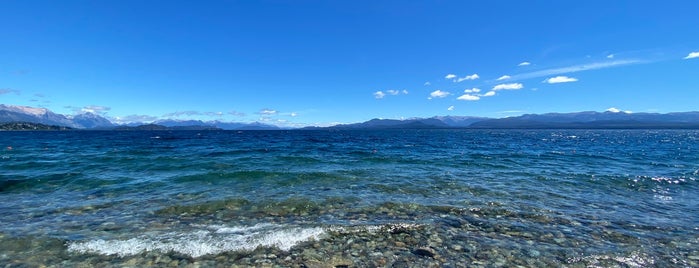 Playa del Centro is one of Conocete Bariloche.