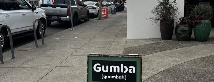 Gumba is one of OR: Portland - Lunch/Dinner.