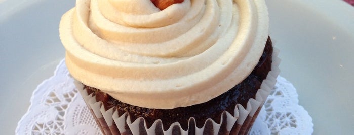 Whip In Convenience Store & Pub is one of The 15 Best Places for Cupcakes in Austin.