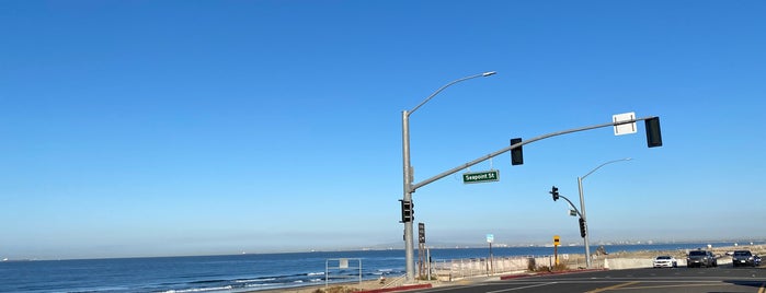 PCH @ Seapoint is one of Things to do in SoCal.