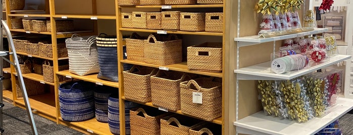 The Container Store is one of Shopper's Paradise - Home.