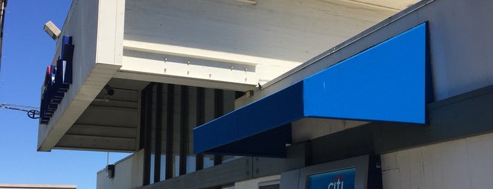 Citibank is one of KENDRICKさんの保存済みスポット.