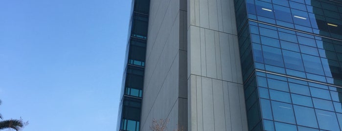 San Bernardino Justice Center is one of Julio A.さんのお気に入りスポット.