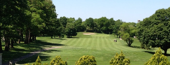 Forest Park Golf Course is one of NYC Golf.