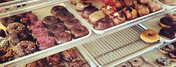 Poppy's Donuts is one of Pastries, Donuts, etc..