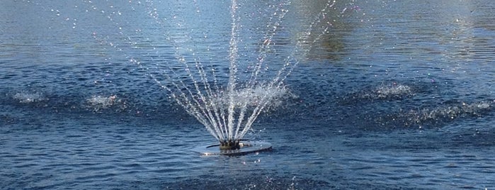 Heckscher Park is one of Explore Long Island.