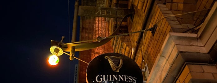 Kilkenny Irish Pub is one of Irish Pubs.