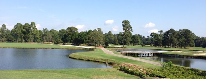 King's North at Myrtle Beach National Golf Course is one of Lieux qui ont plu à Kelly.