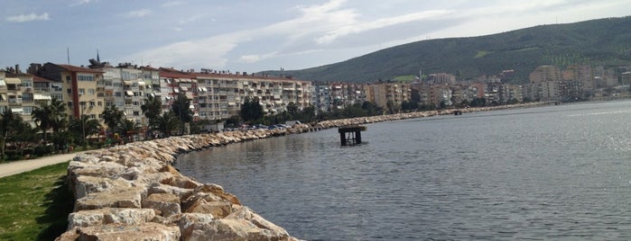 Gemlik is one of bursa2.