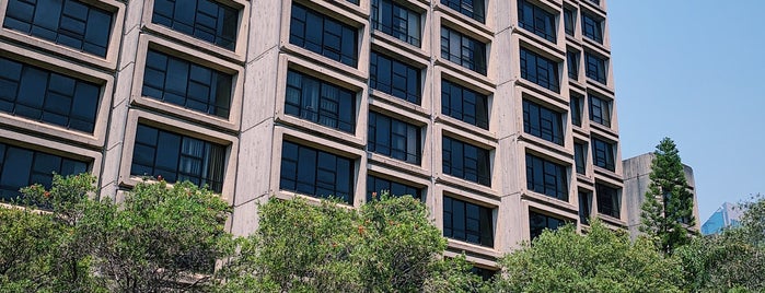 Sirius Building is one of Sydney.