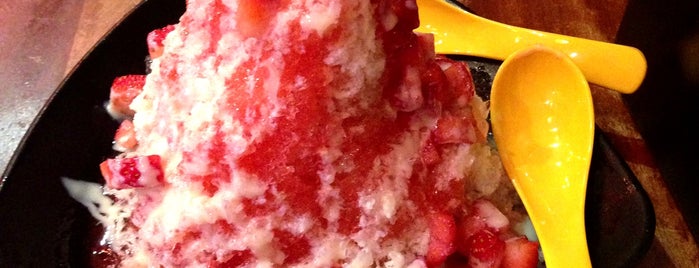 Dessert Story (甜品屋) is one of city spots :: ::.