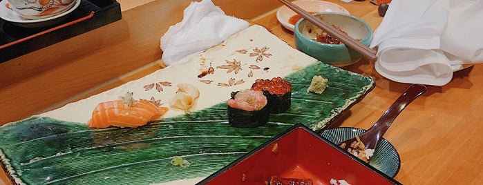 The 15 Best Places For Sashimi In Melbourne