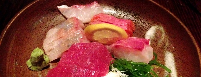 Nihonbashi Zen is one of Melbourne Japanese Food.