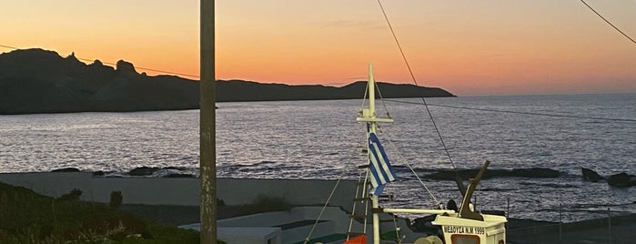 Medousa is one of Honeymoon in Greece.