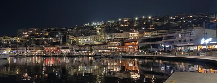 Mikrolimano is one of Must-visit Great Outdoors in Piraeus.