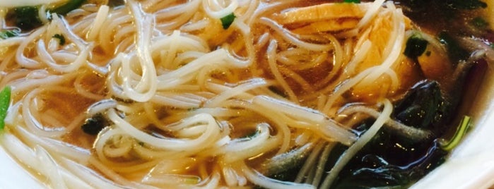 Quang Restaurant is one of Jayさんのお気に入りスポット.