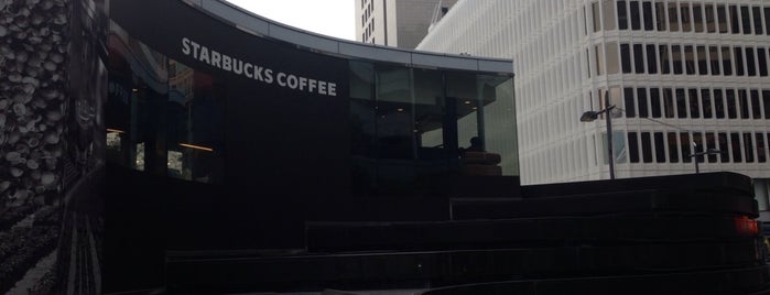Starbucks Coffee is one of スタバ行ったとこmemo.