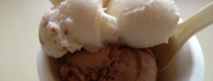 Humphry Slocombe is one of Mission todo.