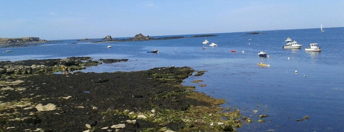 Port de Portivy is one of Mael’s Liked Places.