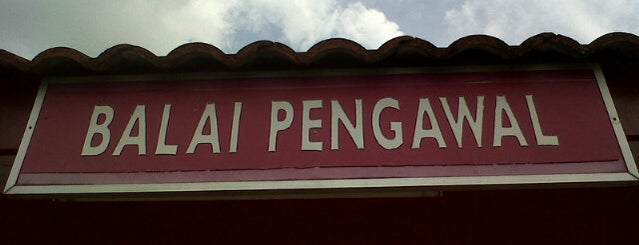 Pakguard KMTPh is one of Kolej Matrikulasi Teknikal Pahang.