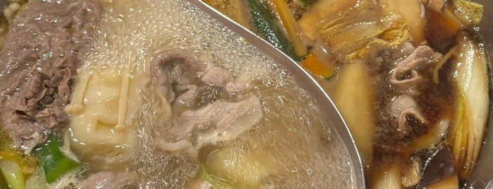 鍋ぞう is one of 鍋.
