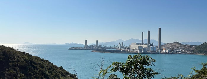 Lamma Island Family Walk is one of Hong Kong with JetSetCD.