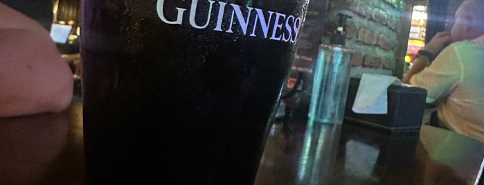 Irish Bar is one of Phuket.