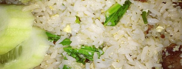 Ishira is one of ampang food place, selangor.