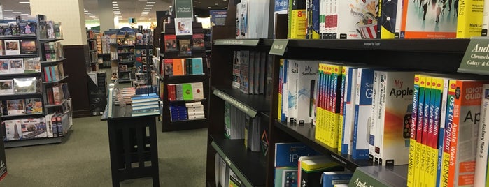 Barnes & Noble is one of SU Pending Merges.