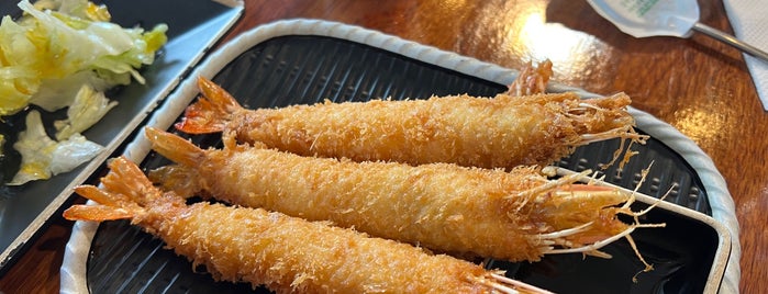 남포동 직화쭈꾸미 is one of Seafood.