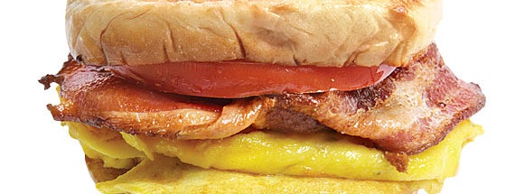Zaitzeff is one of NY Mag's "The Humble Egg Sandwich".