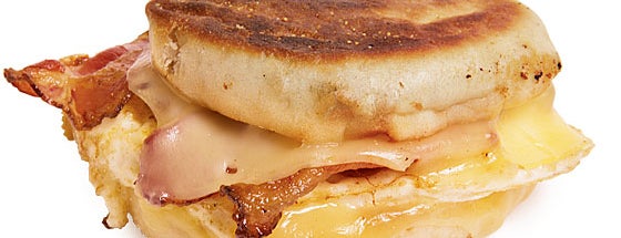 Murray's Cheese is one of NY Mag's "The Humble Egg Sandwich".