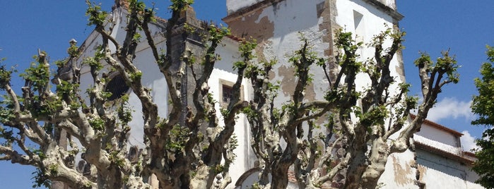 Óbidos is one of Cities in Portugal and Galicia.