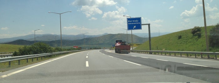 Gavurdağı is one of สถานที่ที่ Zyn ถูกใจ.