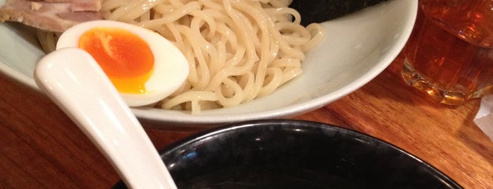 一風堂 is one of No noodle No Life.