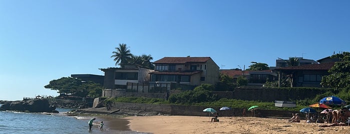 Praia da Direita is one of Projeto 101.