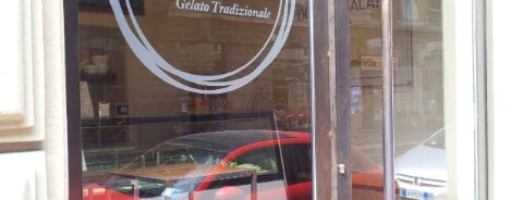 Artico Gelateria Tradizionale is one of Best Gelato/Ice Cream - Milano & dintorni.