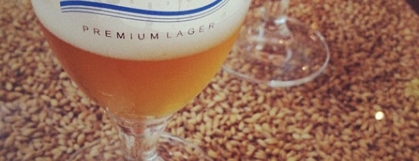 Gospoda pod Czarnym Kurem is one of Beer / Ratebeer's Top 100 Brewers [2018].