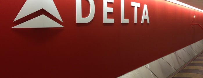 Delta Airlines is one of Findistanbul.com.
