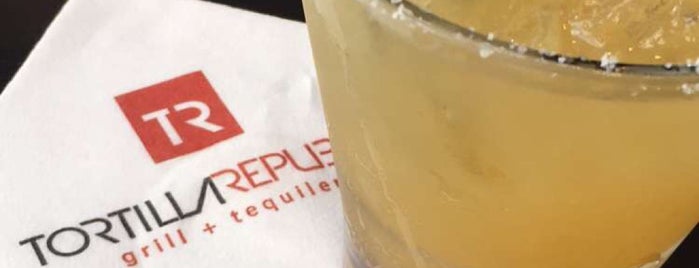 Tortilla Republic Laguna Beach is one of The 13 Best Places for Raw Seafood in Laguna Beach.