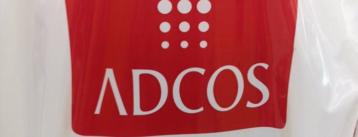 Adcos is one of Toplist.