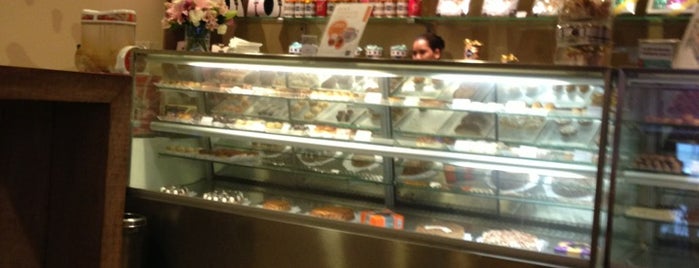 Cristallo is one of Bakeries, Coffee Shops & Breakfast Places.