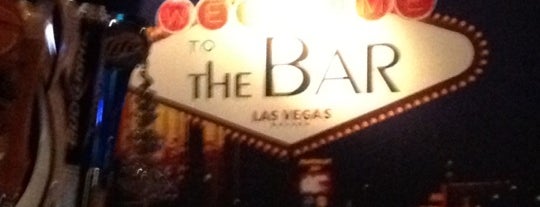 The Bar @ Flamingo & Grand Canyon is one of Jose : понравившиеся места.