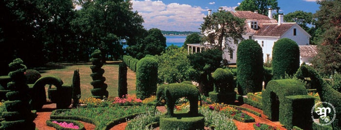 Newport Gardens
