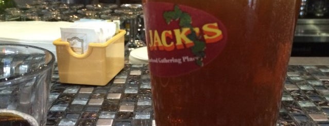 Hop Jacks is one of สถานที่ที่ Janice ถูกใจ.