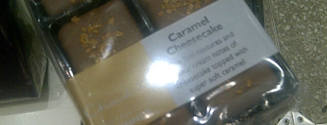 Hotel Chocolat is one of Maríaさんのお気に入りスポット.