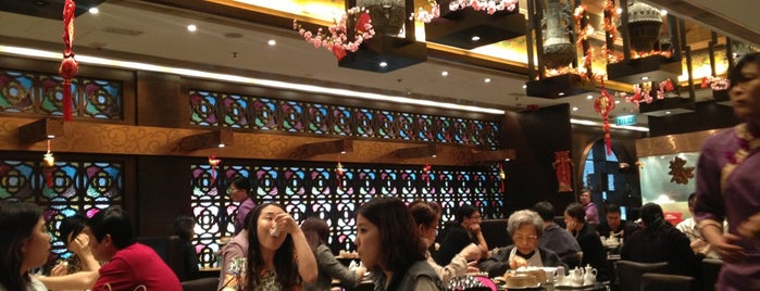 정두 is one of HK Chinese Restaurants.