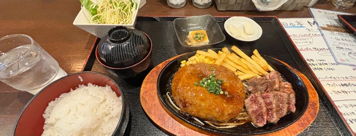 田中亭 is one of レストラン（未訪問）.